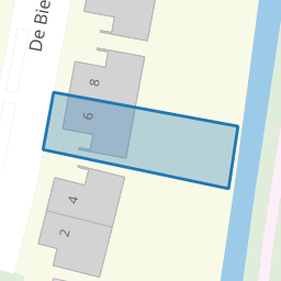 Perceel NDH01-C-3804