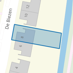 Perceel NDH01-C-3805