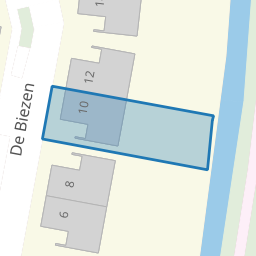 Perceel NDH01-C-3806