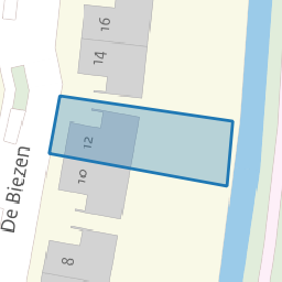 Perceel NDH01-C-3807