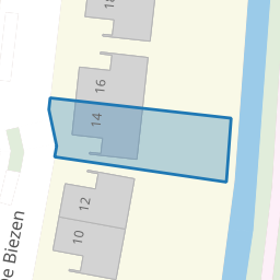 Perceel NDH01-C-3808