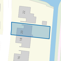 Perceel NDH01-C-3811