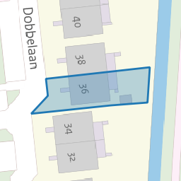 Perceel NDH01-C-3819