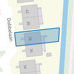 Perceel NDH01-C-3820