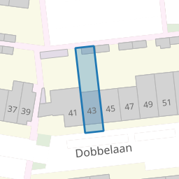 Perceel NDH01-C-3833