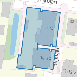 Perceel NDH01-C-3843