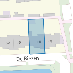 Perceel NDH01-C-3853