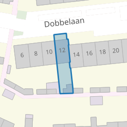 Perceel NDH01-C-3860