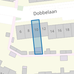 Perceel NDH01-C-3861