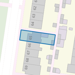 Perceel NDH01-C-3872