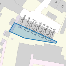 Perceel NDH01-C-3945