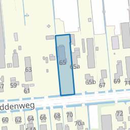 Perceel NDH01-C-3951