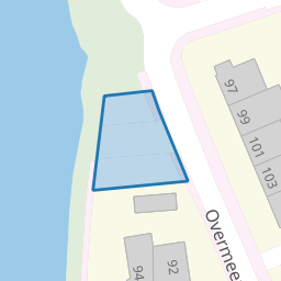 Perceel NDH01-C-3990