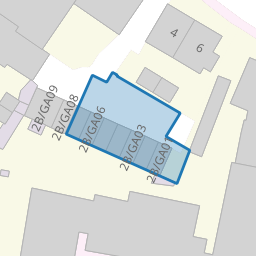 Perceel NDH01-C-4022