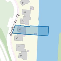 Perceel NDH01-C-4030