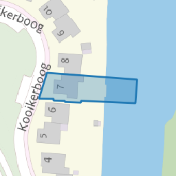 Perceel NDH01-C-4031