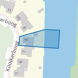 Perceel NDH01-C-4032