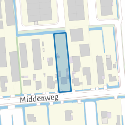 Perceel NDH01-C-4061