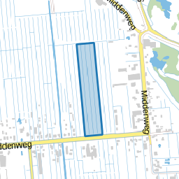 Perceel NDH01-C-4110