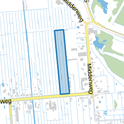 Perceel NDH01-C-4111