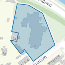 Perceel NDH01-C-4242