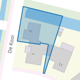 Perceel NDH01-C-4341