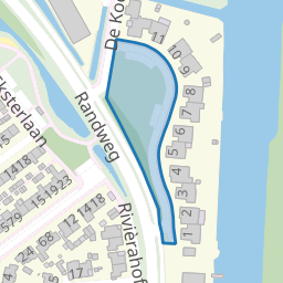 Perceel NDH01-C-4343