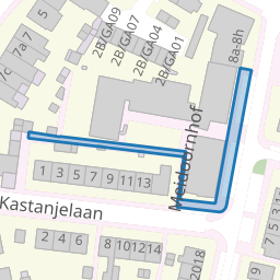 Perceel NDH01-C-4381