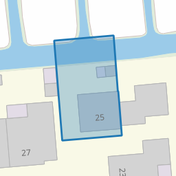 Perceel NDH01-C-4445