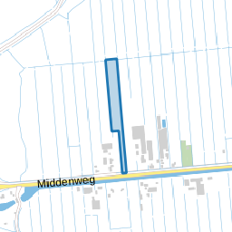 Perceel NDH01-C-4457