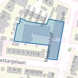 Perceel NDH01-C-4521