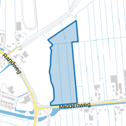 Perceel NDH01-C-4563