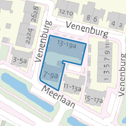 Perceel NDH01-C-4580