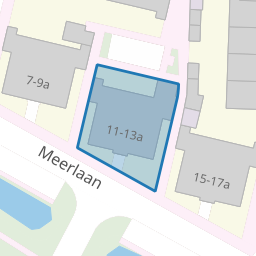 Perceel NDH01-C-4581