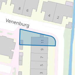 Perceel NDH01-C-4588