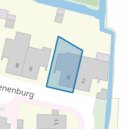 Perceel NDH01-C-4591