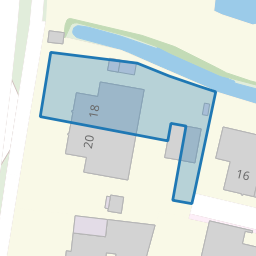 Perceel NDH01-C-4597