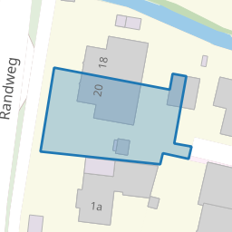 Perceel NDH01-C-4598