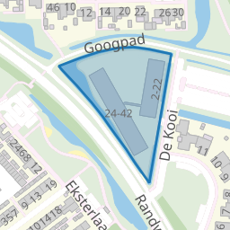 Perceel NDH01-C-4647