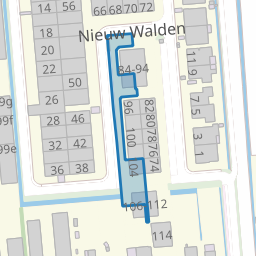 Perceel NDH01-C-4681