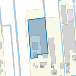 Perceel NDH01-C-4710