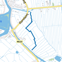 Perceel NDH01-C-4716