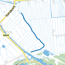 Perceel NDH01-C-4718