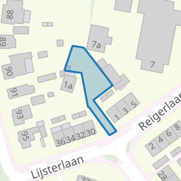 Perceel NDH01-C-4760