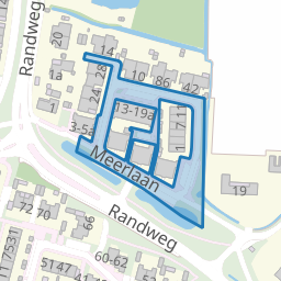 Perceel NDH01-C-4810