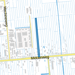 Perceel NDH01-C-4833