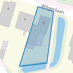 Perceel NDH01-C-4926