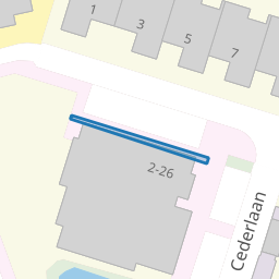 Perceel NDH01-C-4929