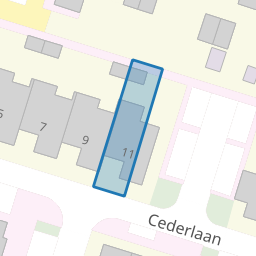 Perceel NDH01-C-4930