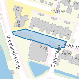 Perceel NDH01-C-4943